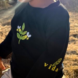 Polera Abejita