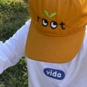 Gorrito Root